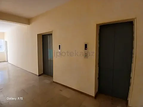 Satılır 4 otaqlı yeni tikili 211 m² — Bakı, Xətai 4 otaq 211.00 m²