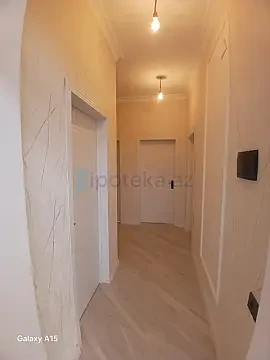 Satılır 3 otaqlı həyət evi 85 m² — Bakı, Maştağa 3 otaq 85.00 m²