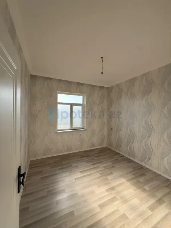 Satılır 3 otaqlı həyət evi 70 m²