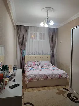 Satılır 3 otaqlı yeni tikili 66 m² — Bakı 3 otaq 66.00 m²