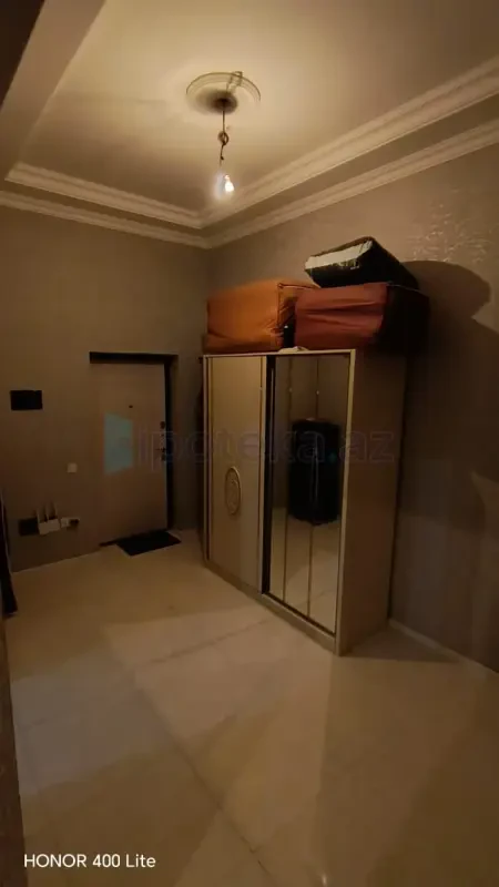 Satılır 2 otaqlı yeni tikili 53 m²