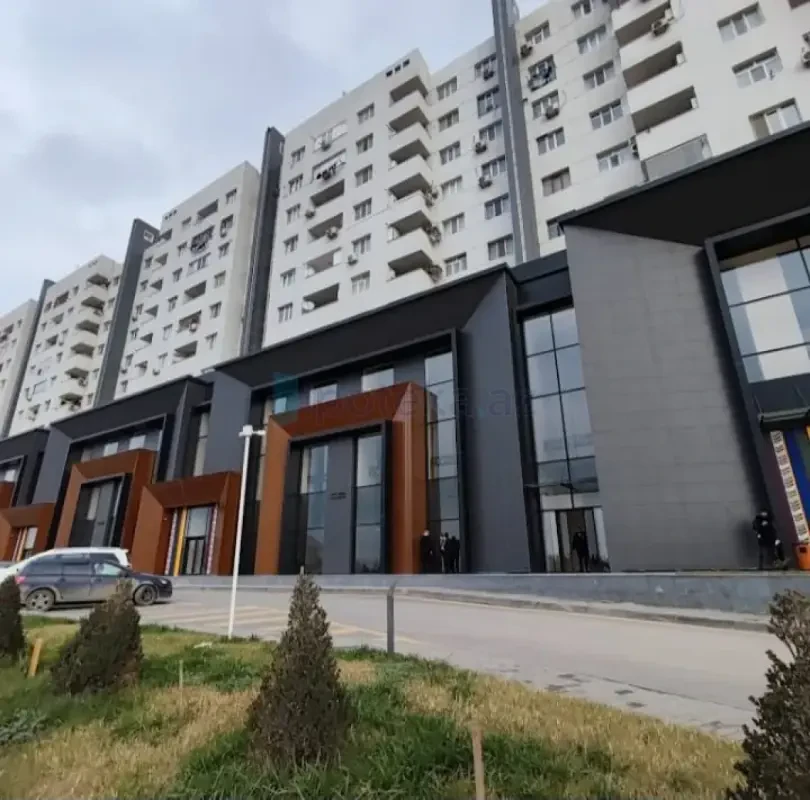 Satılır 3 otaqlı yeni tikili 85 m²