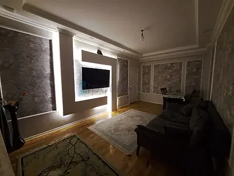 Satılır 2 otaqlı yeni tikili 78 m² — Bakı, Yasamal 2 otaq 78.00 m²