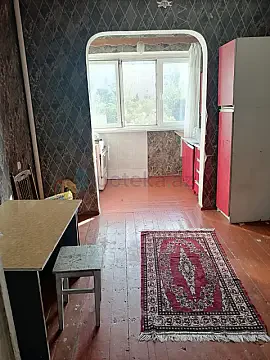 Satılır 3 otaqlı köhnə tikili 66.2 m² — Bakı 3 otaq 66.20 m²