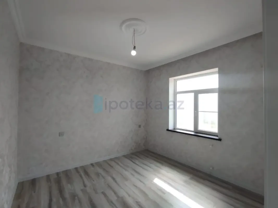 Satılır 3 otaqlı həyət evi 90 m²