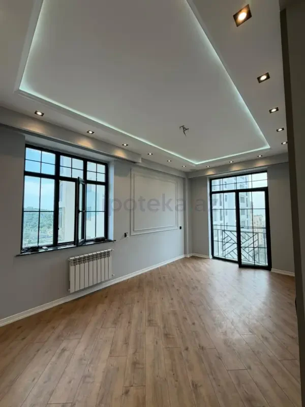 Satılır 2 otaqlı yeni tikili 68 m²