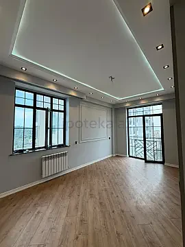 Satılır 2 otaqlı yeni tikili 68 m² — Bakı, Əhmədli 2 otaq 68.00 m²