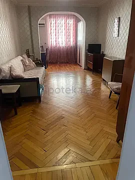 Satılır 2 otaqlı köhnə tikili 50 m² — Bakı, Nəsimi 2 otaq 50.00 m²