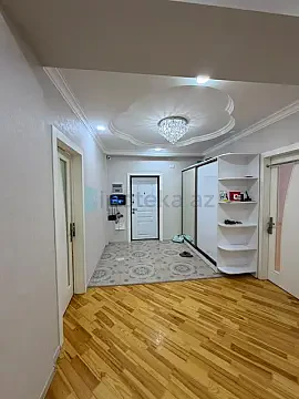 Satılır 3 otaqlı yeni tikili 120 m² — Bakı, Masazır 3 otaq 120.00 m²