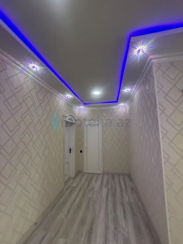 Satılır 4 otaqlı həyət evi 110 m²