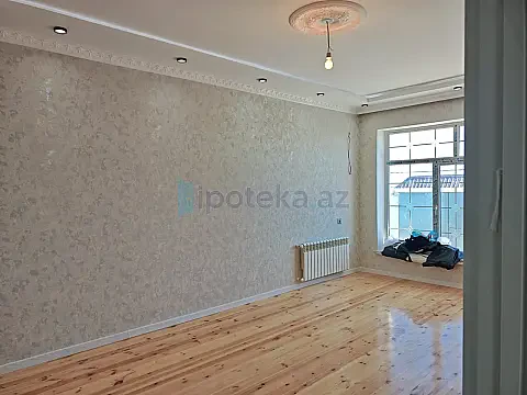 Satılır 4 otaqlı həyət evi 120 m² — Bakı 4 otaq 120.00 m²