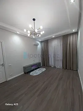 Satılır 2 otaqlı yeni tikili 55 m² — Bakı, Əhmədli 2 otaq 55.00 m²