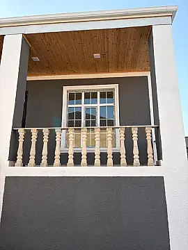 Satılır 4 otaqlı həyət evi 130 m² — Bakı, Hövsan 4 otaq 130.00 m²