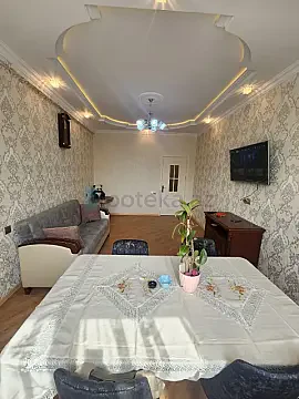 Satılır 2 otaqlı yeni tikili 55 m² — Bakı 2 otaq 55.00 m²