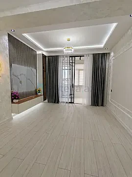 Satılır 2 otaqlı yeni tikili 65 m² — Bakı 2 otaq 65.00 m²