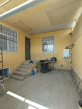 Satılır 3 otaqlı həyət evi 76 m² — Bakı, Masazır 3 otaq 76.00 m²