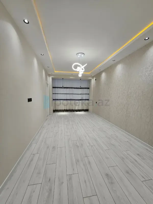 Satılır 2 otaqlı yeni tikili 54 m²