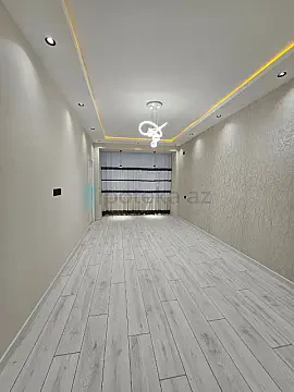 Satılır 2 otaqlı yeni tikili 54 m² — Bakı, Masazır 2 otaq 54.00 m²