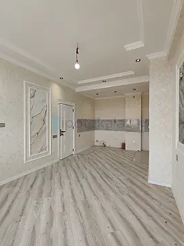 Satılır 4 otaqlı yeni tikili 76 m² — Bakı 4 otaq 76.00 m²