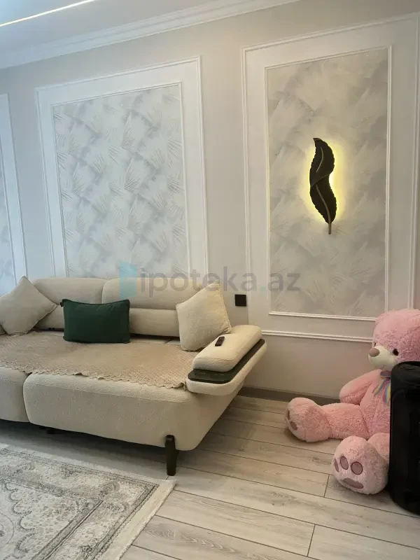 Satılır 3 otaqlı həyət evi 70 m²