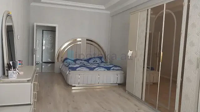 Satılır 1 otaqlı yeni tikili 69 m² — Bakı 1 otaq 69.00 m²