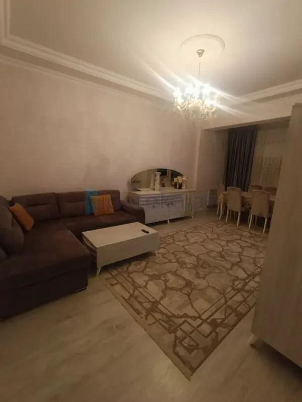 Satılır 3 otaqlı yeni tikili 97 m²