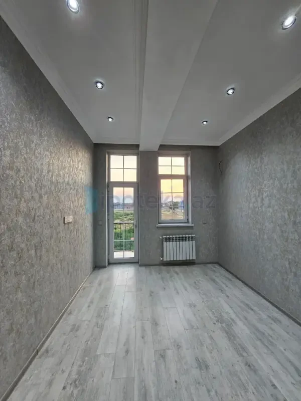 Satılır 2 otaqlı yeni tikili 42 m²