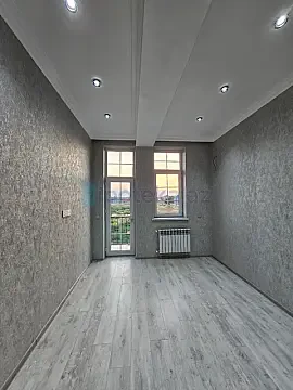 Satılır 2 otaqlı yeni tikili 42 m² — Bakı, Masazır 2 otaq 42.00 m²