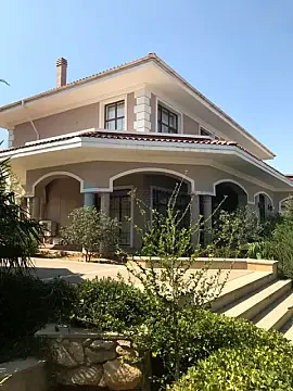 Satılır 5 otaqlı həyət evi 300 m² — Bakı, Masazır 5 otaq 300.00 m²