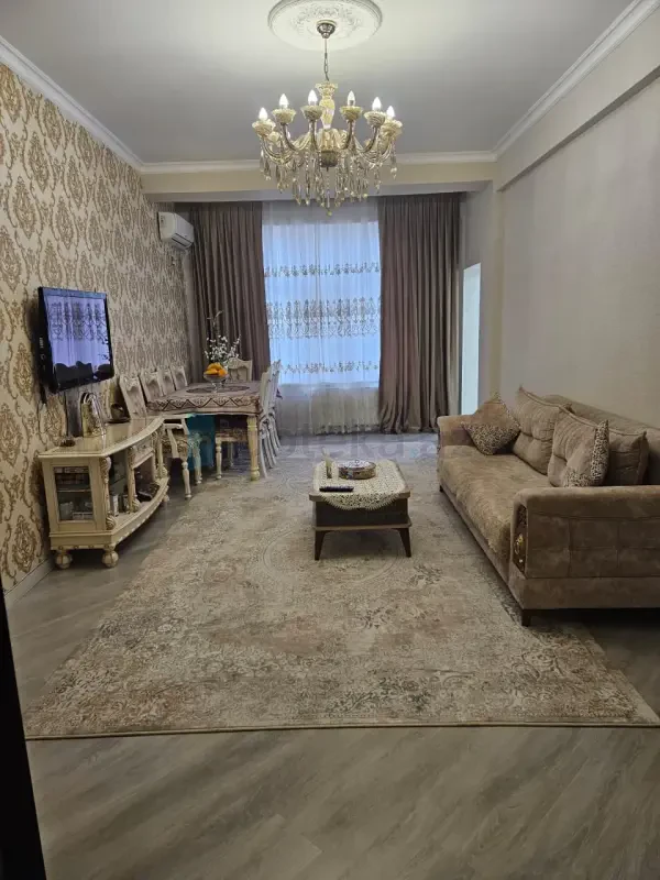 Satılır 3 otaqlı yeni tikili 106 m²