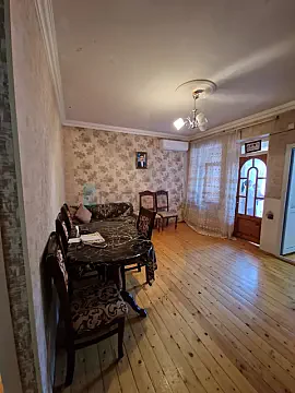 Satılır 3 otaqlı həyət evi 80 m² — Bakı, Masazır 3 otaq 80.00 m²