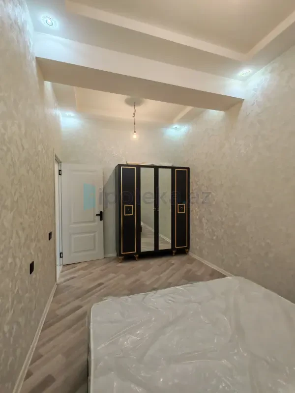 Satılır 3 otaqlı yeni tikili 63 m²