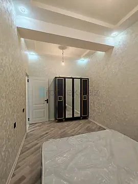 Satılır 3 otaqlı yeni tikili 63 m² — Bakı 3 otaq 63.00 m²