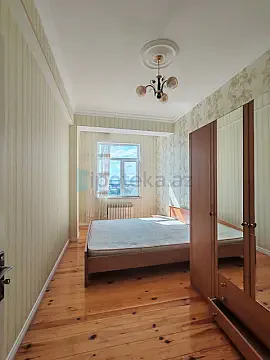 Satılır 3 otaqlı yeni tikili 83 m² — Bakı 3 otaq 83.00 m²