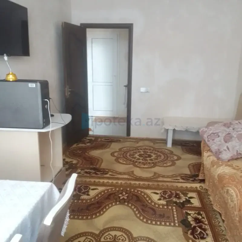 Satılır 3 otaqlı yeni tikili 81 m²
