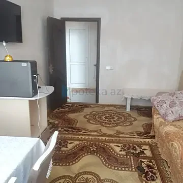 Satılır 3 otaqlı yeni tikili 81 m² — Bakı 3 otaq 81.00 m²