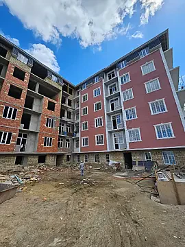 Satılır 1 otaqlı yeni tikili 34 m² — Bakı, Masazır 1 otaq 34.00 m²