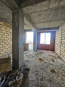 Satılır 1 otaqlı yeni tikili 35 m² — Bakı, Masazır 1 otaq 35.00 m²