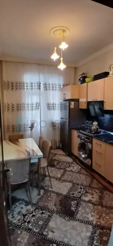 Satılır 3 otaqlı yeni tikili 65 m²