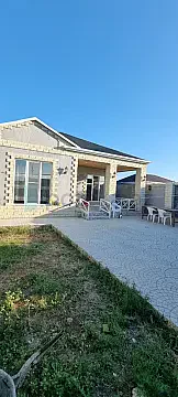Satılır 4 otaqlı həyət evi 130 m² — Bakı, Buzovna 4 otaq 130.00 m²