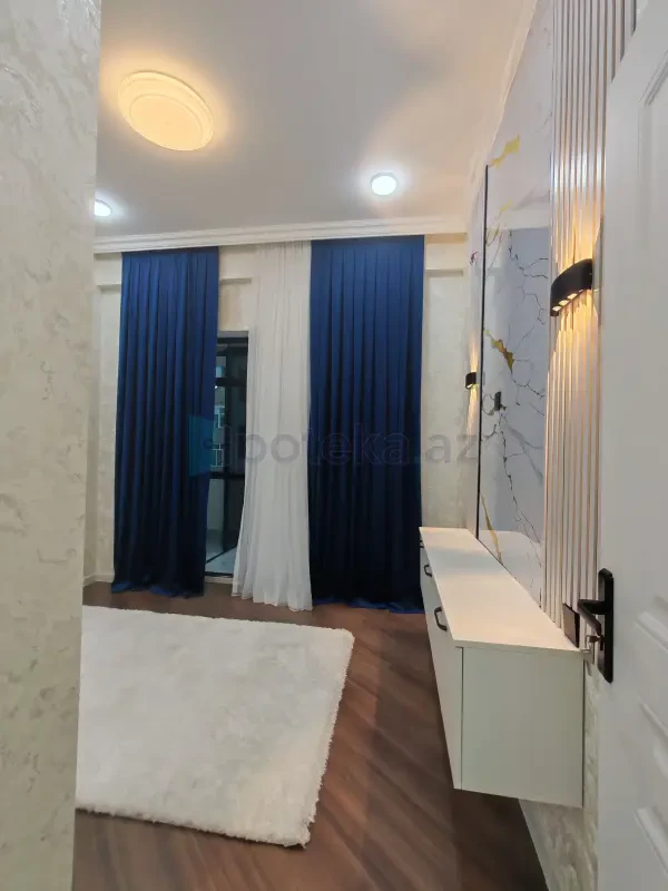 Satılır 2 otaqlı yeni tikili 42 m²