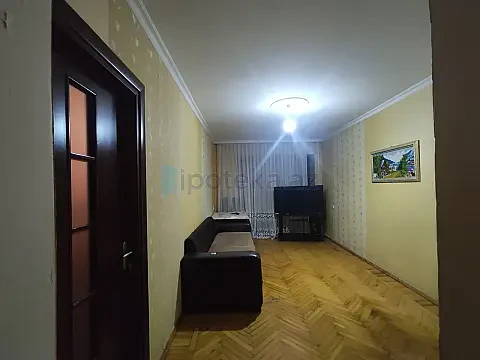 Satılır 2 otaqlı köhnə tikili 50 m² — Bakı, Səbail 2 otaq 50.00 m²