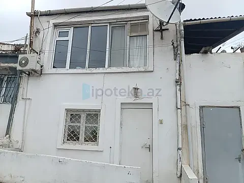 Satılır 4 otaqlı həyət evi 110 m² — Bakı, Bayıl 4 otaq 110.00 m²