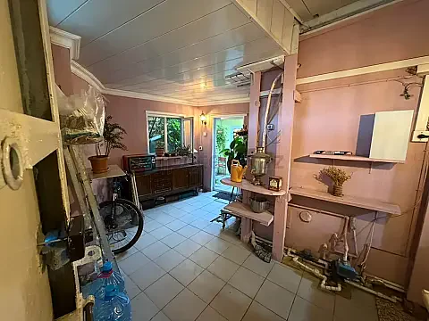 Satılır 4 otaqlı həyət evi 96.3 m² — Bakı, Montin 4 otaq 96.30 m²