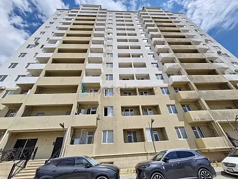 Satılır 2 otaqlı yeni tikili 60 m² — Bakı, Əhmədli 2 otaq 60.00 m²