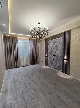 Satılır 2 otaqlı yeni tikili 72 m² — Bakı, Yasamal 2 otaq 72.00 m²
