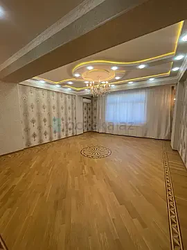Satılır 3 otaqlı yeni tikili 145 m² — Bakı 3 otaq 145.00 m²
