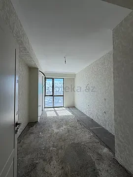 Satılır 3 otaqlı yeni tikili 108.4 m² — Bakı, Əhmədli 3 otaq 108.40 m²
