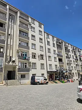 Satılır 2 otaqlı yeni tikili 83 m² — Bakı, Masazır 2 otaq 83.00 m²