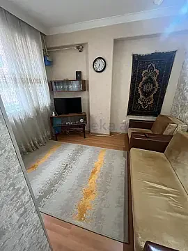 Satılır 2 otaqlı yeni tikili 40 m² — Bakı 2 otaq 40.00 m²
